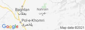 Nahrin map